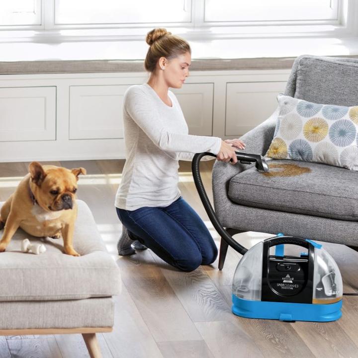 Produktbild Bissell Spot Clean C3