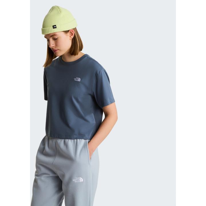 Produktbild North Face Evolution Simple Dome Crop (S)