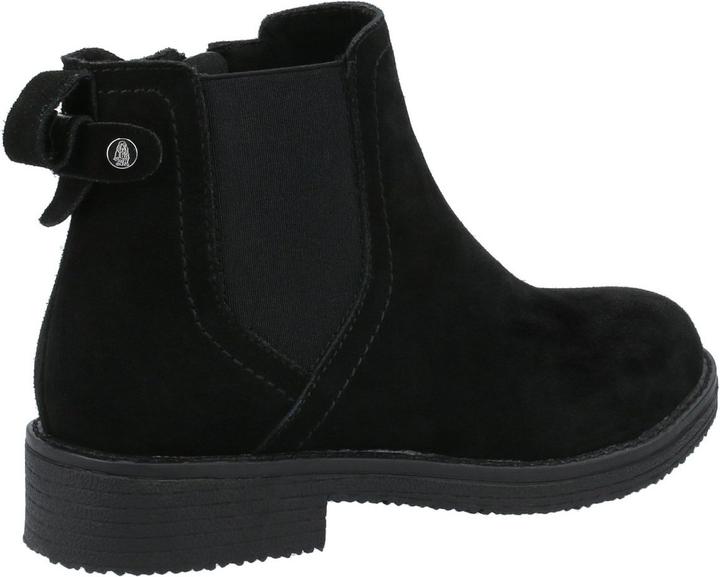 Image du produit Hush Puppies Bottines Maddy en daim (42)