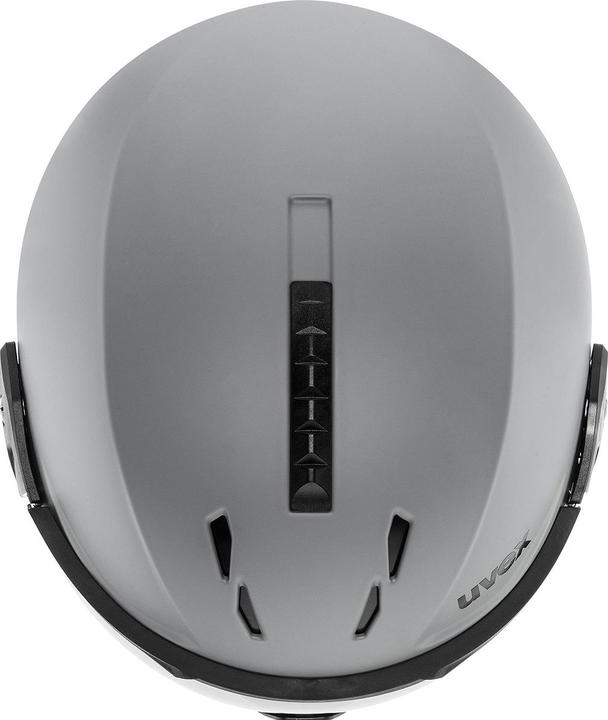 Produktbild Uvex Sports instinct visor pro V (59 - 61 cm, L)