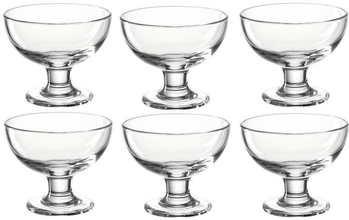 Produktbild Leonardo Cucina (12 cm, 0.36 l, 6x)