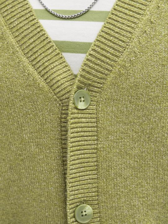 Image du produit Jack & Jones Strickjacke Strickjacke (M)