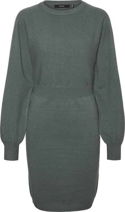 Image du produit Vero Moda VMHOLLYKARIS Robe courte en maille (M)