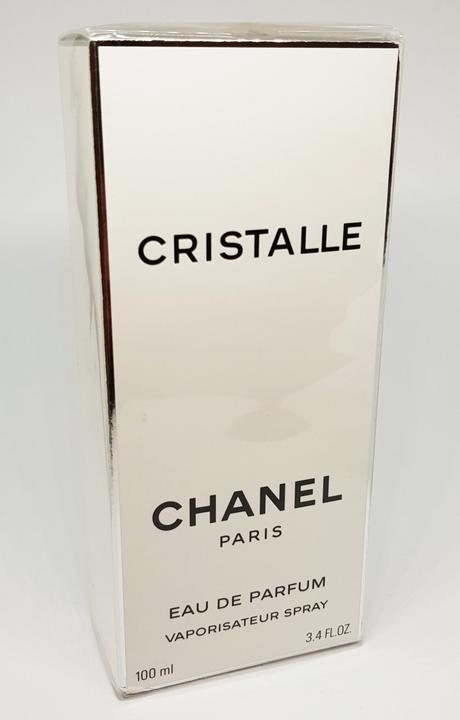 Image du produit Chanel cristaux (Eau de parfum, 100 ml)