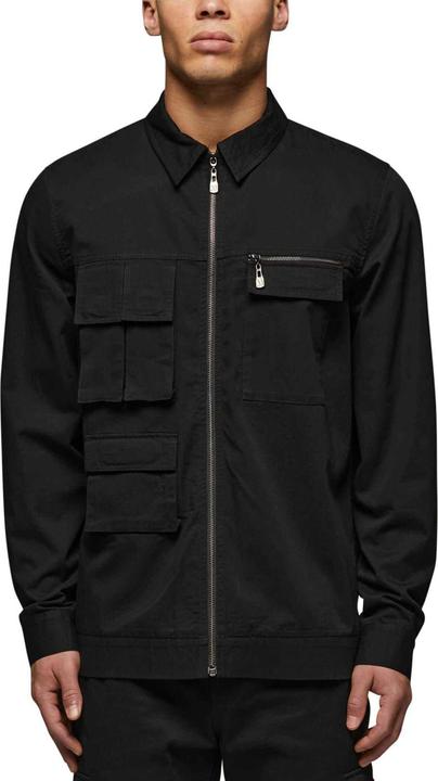 Produktbild Mallet Hemdjacke (L)