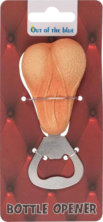 Produktbild Out of the blue Bottle Opener (Kapselheber)