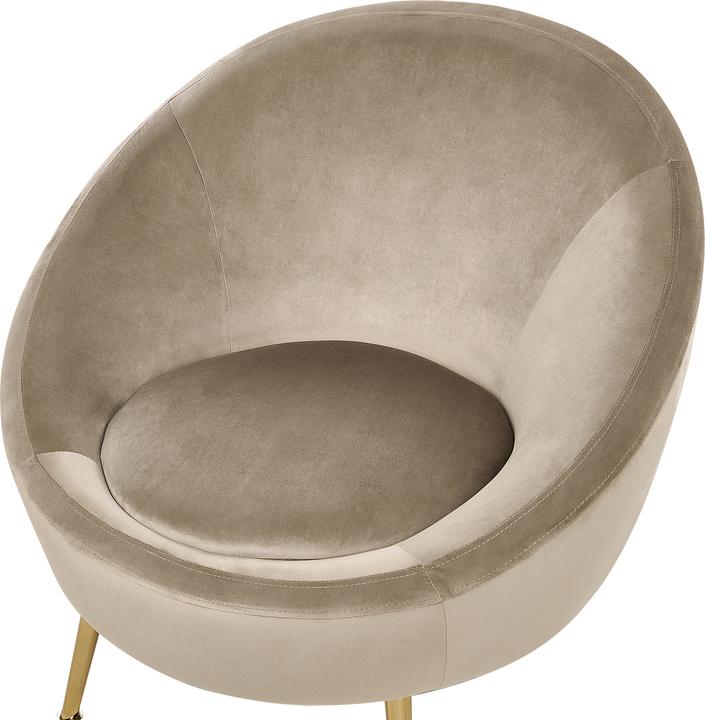 Actual product image Beliani Langa