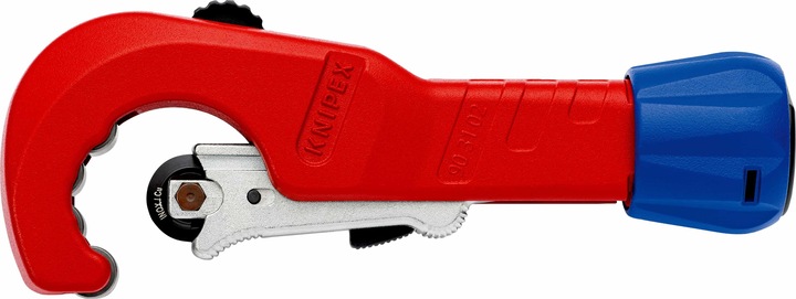 Actual product image Knipex TubiX Pipe cutter (180 mm)