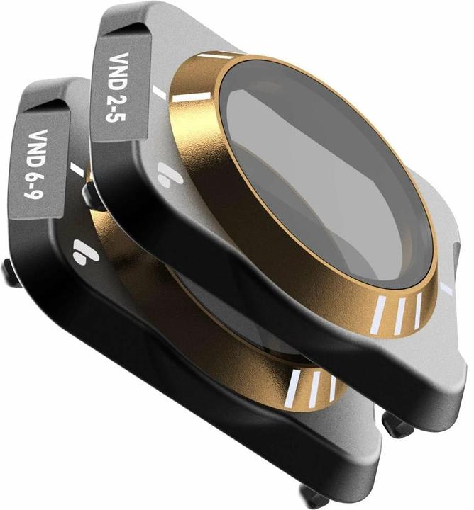 Actual product image PolarPro AIR2S-VND-2PK (Drone filters, DJI Air 2S)