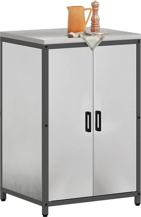 Actual product image vidaXL Küchenaufbewahrung (50 x 60 x 92 cm)