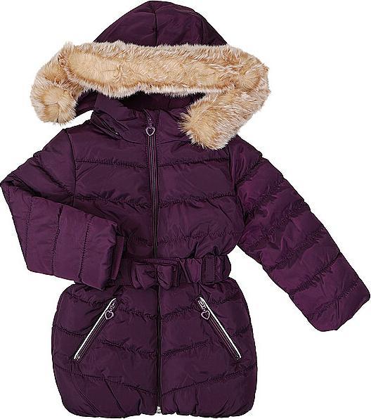 Produktbild s.Oliver Steppmantel