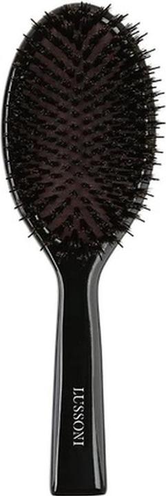 Lussoni Hr Brush Natural Style Oval P