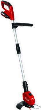 Einhell Trimmer a batteria GE-CT 18 Li Kit
