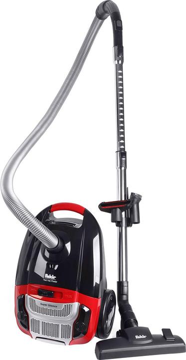 Produktbild Fakir 3843003 Staubsauger
