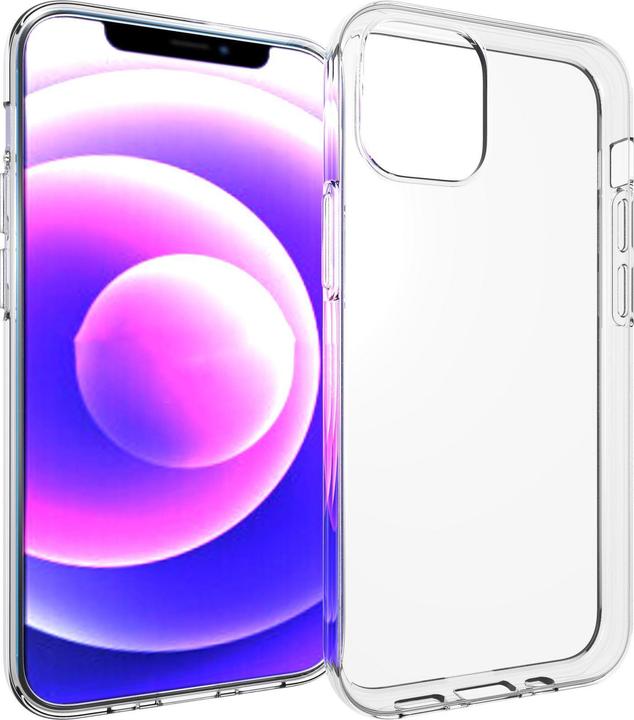 Produktbild eSTUFF INFINITE VIENNA iPhone 13 (Apple iPhone 13 mini)