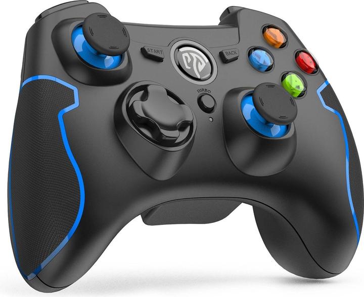 Actual product image EasySMX ESM-9013-BLA-BLU (PS3, Android, PC)
