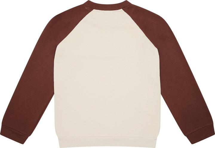Immagine prodotto loud + proud Felpa con maniche raglan (146)