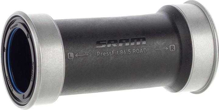 Actual product image Sram DUB Pressfit Road bottom bracket