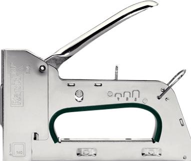 Image du produit Rapid R34 Agrafeuse manuelle