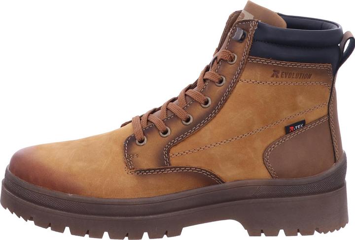 Actual product image Rieker Boots U0272-68 (42)