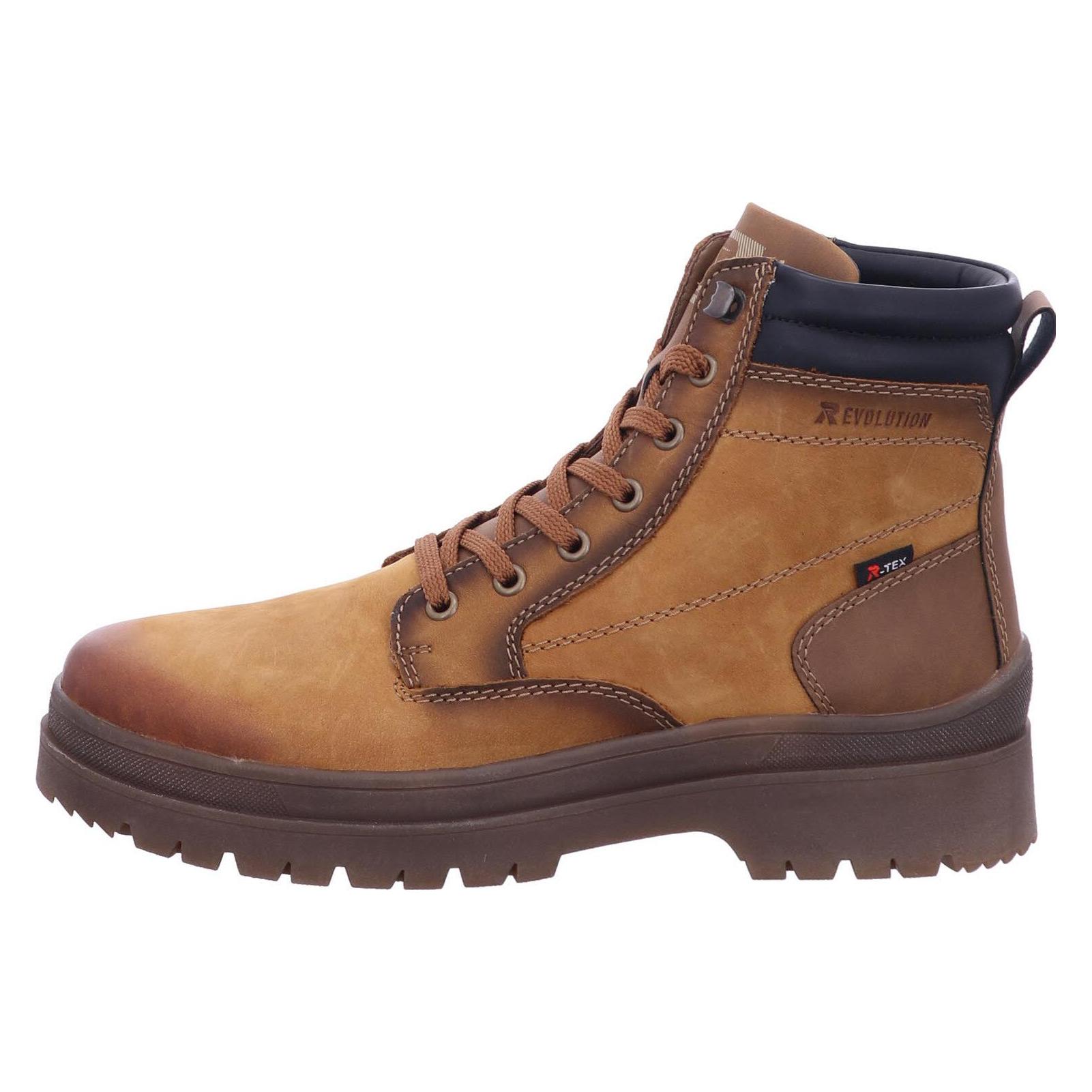 Rieker, Herren, Boots + Stiefel, Boots U0272-68, Braun, (41)