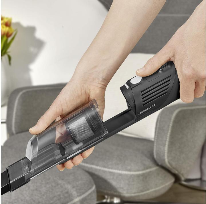 Actual product image Severin HV 9589 S'Power