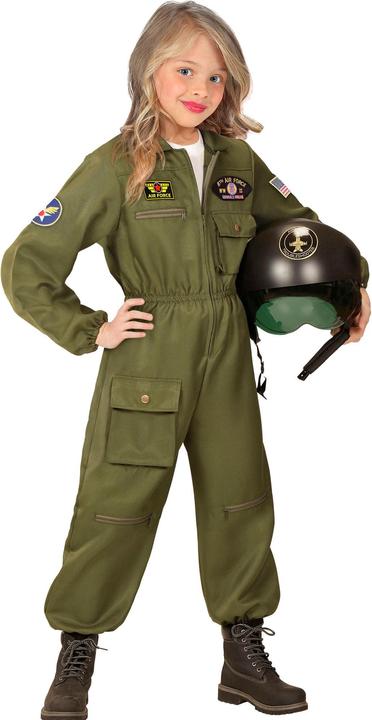 Produktbild Widmann Kampfjet Pilot (110, 116)