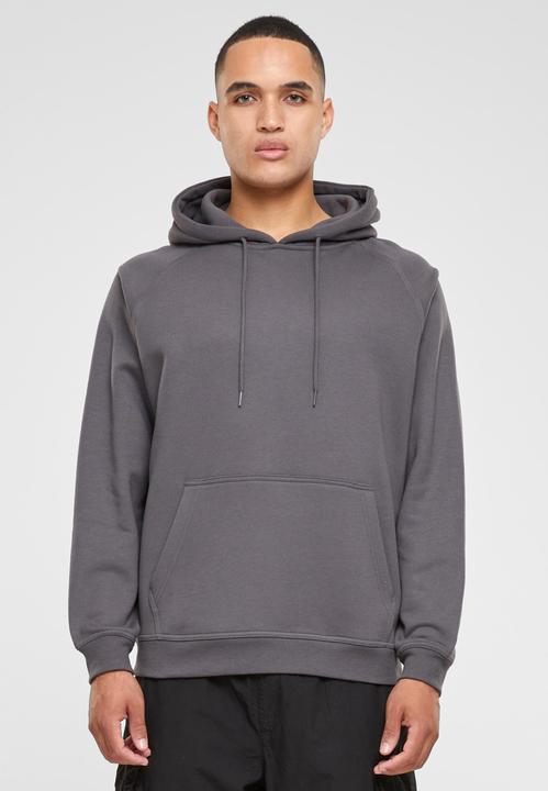 Actual product image Urban Classics Blank Hoody (S)