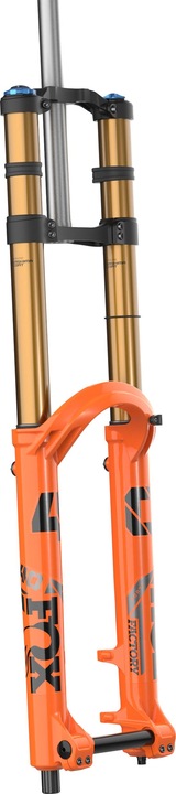 Image du produit Fox Fourche suspendue Float 40 FS Grip X2 H-L 20TAx110 1.125 (203 mm, Air)