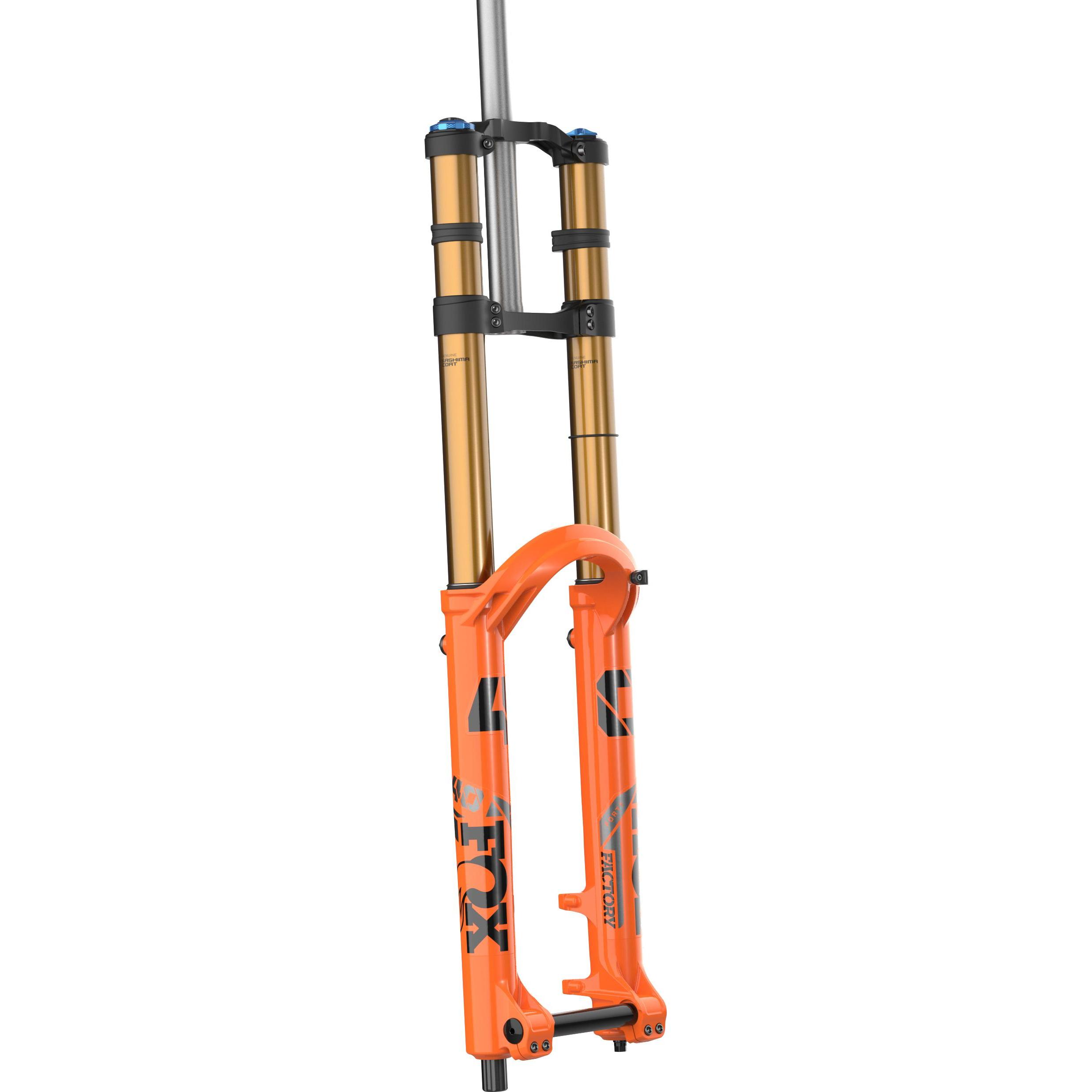 Fox, Velogabel, (203 mm, Luft)