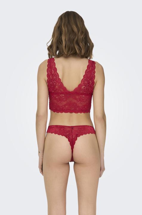 Actual product image Only 2-pack X-mas String (XS)