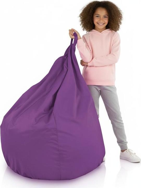 Produktbild Flump Flumpy Breeze XL (mit doppelter Hülle)