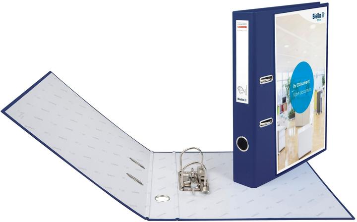 Image du produit Biella Dossier fédéral Creative (A4, 40 mm, 1 pcs)