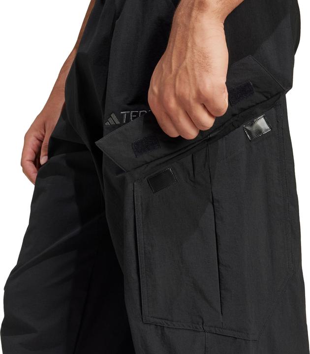 Produktbild adidas Cargo Pants - Wanderhose - Herren (L)