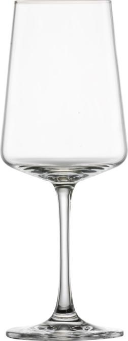 Actual product image Schott Zwiesel Mio Vino glass set (38 cl, 12 Glasses, Wine glasses set)