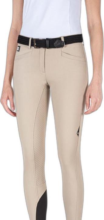 Actual product image Equiline Full Grip Cedar (40)