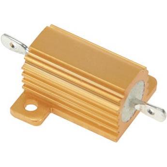 Velleman Resistor 25W 6E8, Widerstand