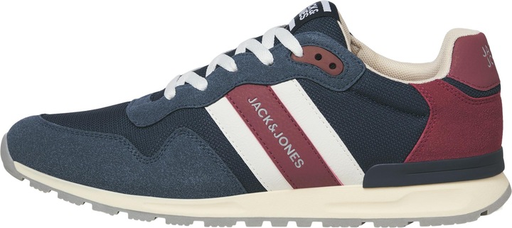 Jack & Jones Kunstleder Sneaker (40)
