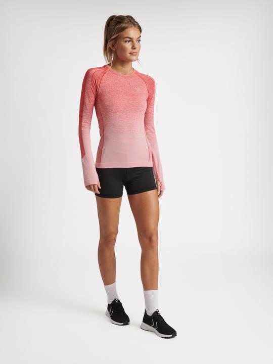 Immagine prodotto hummel Gg12 Training Senza Cuciture L/S Donna (M)