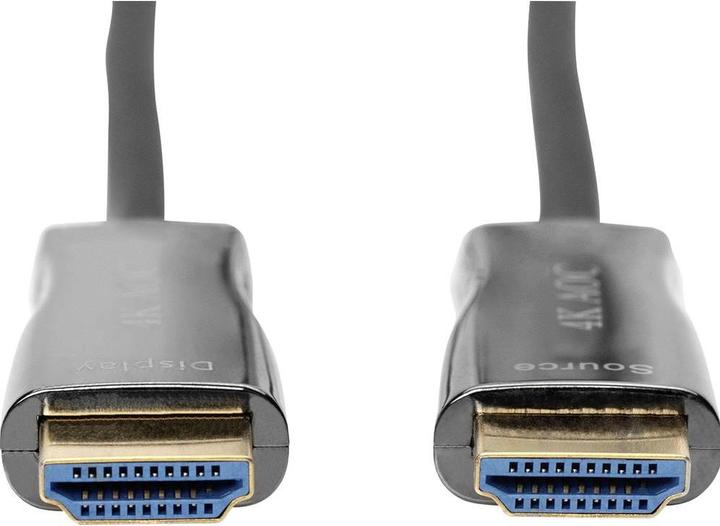 Image du produit Digitus HDMI (Typ A) — HDMI (Typ A) (10 m)