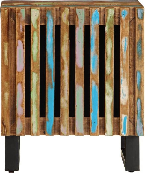 Immagine prodotto vidaXL Nachttisch (40 x 34 x 46 cm)