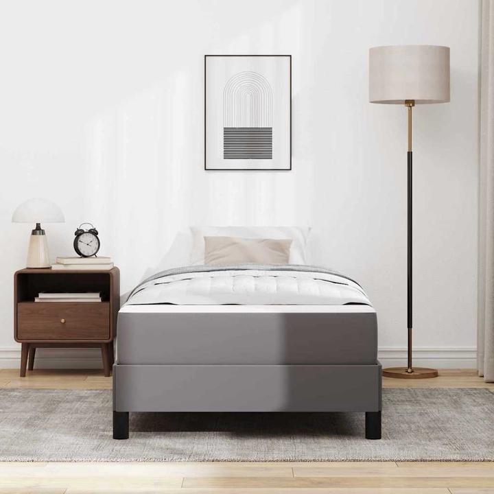 Actual product image vidaXL Comfort bed