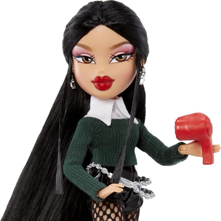 Actual product image MGA Jade