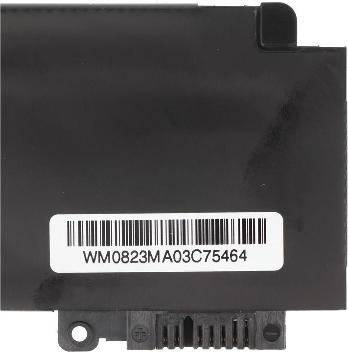 Actual product image AccuCell Battery Lenovo ThinkPad T460s (2090 mAh)
