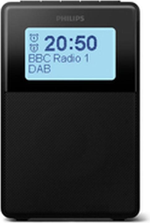 Produktbild Philips TAR5100/10 (DAB+, FM, Bluetooth)