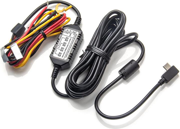 Actual product image Viofo HK5 hardwire cable