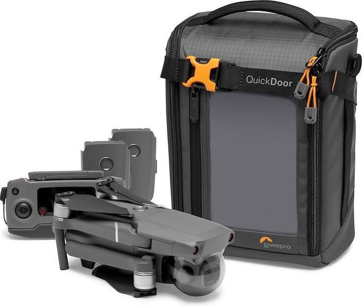 Produktbild Lowepro GearUp Creator Box L II Green Line (Fototrolley, 4.50 l)