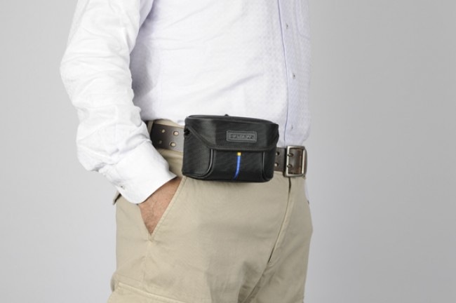 Actual product image Olympus CS-44SF Camera bag OM-D E-M10 (Camera case)