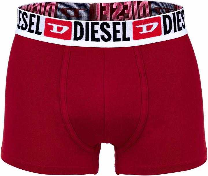 Produktbild Diesel Umbx-Damienthreepack (M, 3er Pack)