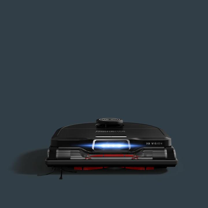 Image du produit Rowenta RR9675 (Robot vacuum)